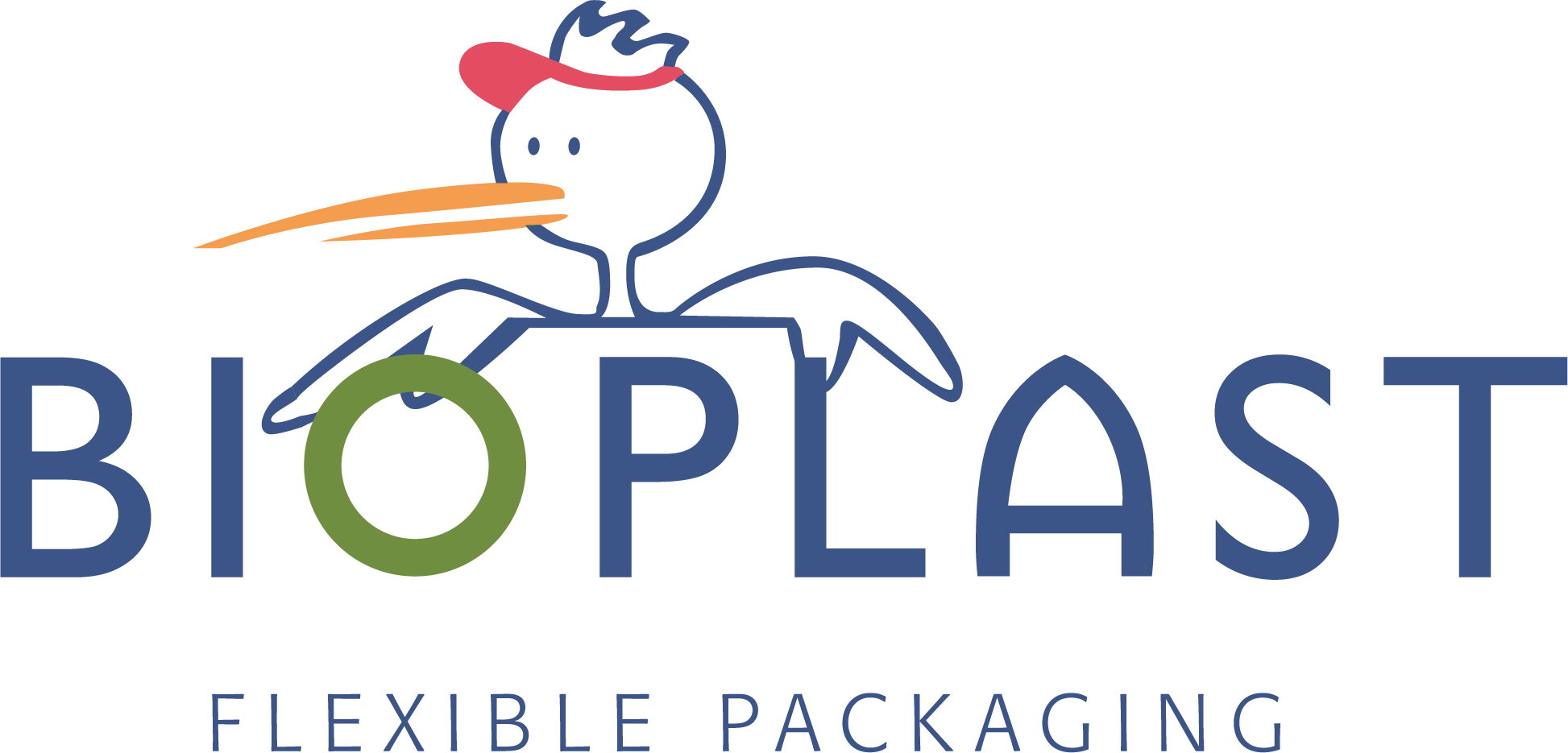Bioplast